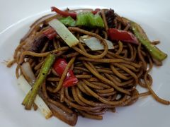 -食间牛排(湖西路店)