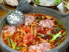 -笔记安顺夺夺粉火锅