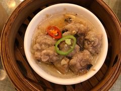 -潮府馆·非遗潮州菜·世纪公园(新国际博览中心店)