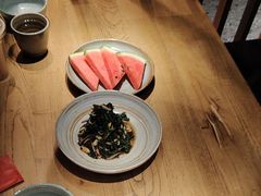 -青年公社烤鸭(蜀山万象汇店)