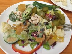 -So Lounge索兰至餐厅(蓝色港湾店)