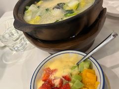 -金湖港式餐厅(建外店)