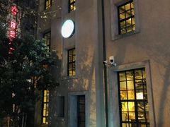 -徐家汇源景区-衡山坊