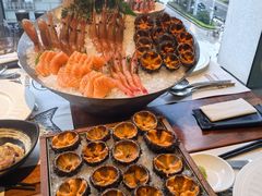 -Mr.Fish鱼鲜生海鲜放题(高德置地冬广场店)