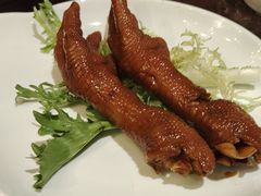 -新白鹿餐厅(爱琴海购物中心店)