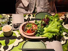 -Ginger(兴国路店)