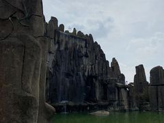 -安徽八里河旅游区