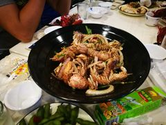 虾菇-虾弄弄海派小龙虾·牛羊蝎子火锅