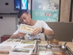 -野妹经典火锅(民治店)