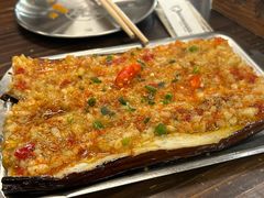 -破店肥哈·东北烧烤·夜宵(南山保利店)