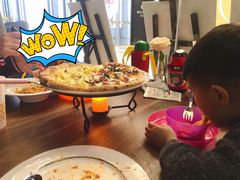 -1861意大利餐厅(文化广场店)