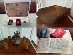 -鞍钢博物馆
