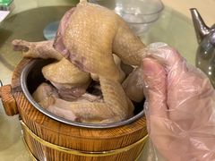 -婆婆家·湛江特色美食(福田振华路店)