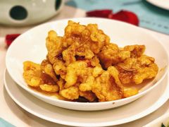 -南山鲜虾面·活鲜小馆·海味大连菜(南山总店)