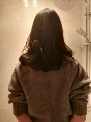 -HD HAIR STYLE