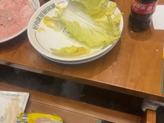 -刘老表·瓦罐汤涮肉(青云谱店)