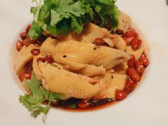 -阿娘家·原生态农家菜(国顺东路店)