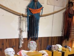 -长藤鬼校(龙翔店)