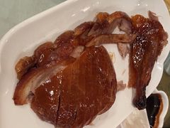 金牌烤鸭-大鸭梨(天通西苑店)