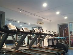 -悦动体能(金融街店)