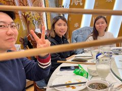 -东来顺饭庄(金泉广场店)