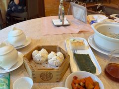 -麒麟中餐厅·经典粤菜·地道菜式老字号(广州长隆酒店)