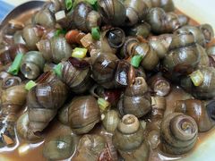 -走马楼饭庄(慈城古县城店)