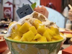 -生活如沸·顺德水牛奶火锅(大学路店)