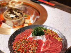 四喜牛肉-火鳳祥鲜货火锅(天河城旗舰店)