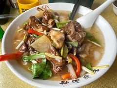 -孙家面馆(小康城店)