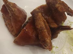 鼓油皇BB乳鸽-凤凰楼酒家·粤宴点心(华强北店)