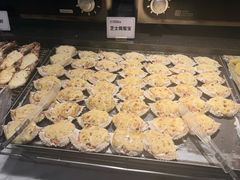 -川骄海鲜自助(亚运村店)