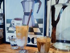 -CABO Coffee
