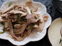 -海韵人家.海景花园经典云南菜(双廊店)
