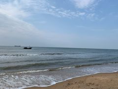 -老虎石海上公园