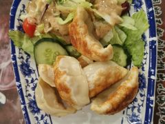 -长人馄饨铺(解放街店)