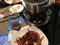 -太湖饭店玉兰厅(自助餐厅)