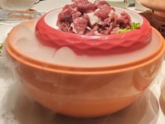 -额尔敦传统涮(体育场店)