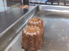 -BAKER&SPICE(BFC外滩金融中心店)