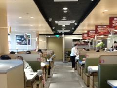 -海底捞火锅(太原南站店)