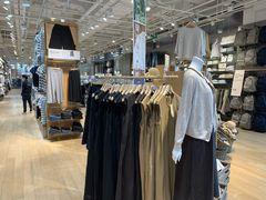 -MUJI无印良品(华贸店)