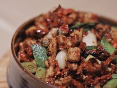 -山石榴·贵州菜(丰盛里店)