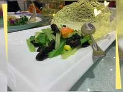 -齐家花园大酒店(宝山店)