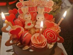 -湊湊火锅·茶憩(皇姑万象汇店)