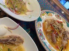 -巴依老爷新疆美食(工体旗舰店)