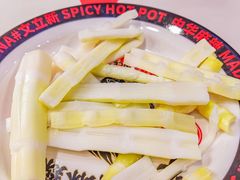 -文立新麻辣烫(合生汇21街区店)
