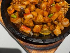 -百饺园·天津菜(平山道总店)