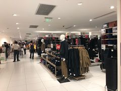 -优衣库(上海正大广场店)