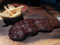 -The Meat & Wine Co Southbank(南岸店)