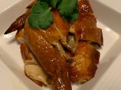 -天伦王朝酒店·盛华瑄餐厅